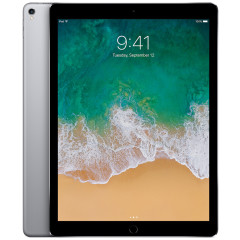 Apple iPad Pro 12.9" 2nd Gen 256GB 2017 CELLULAR Space Grey (Excellent Grade)
